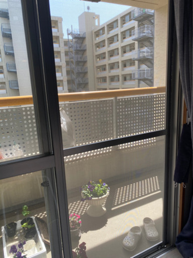 都営住宅網戸 北青山一丁目アパート メグミ 青山一丁目の家具の中古あげます 譲ります ジモティーで不用品の処分