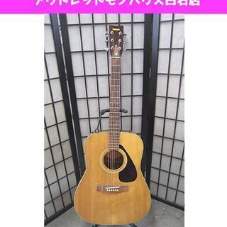 YAMAHA　ヤマハ　ギター　アコースティックギター　FG151　オレンジラベル