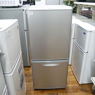 Panasonicの2013年製2ドア冷蔵庫のご紹介！安心の6ヶ...