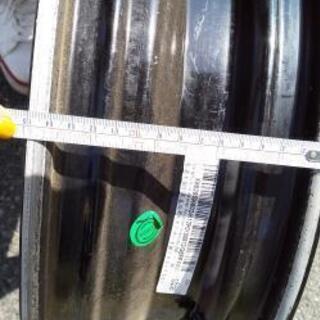 アロイホイール❗️お値引き 相談😁