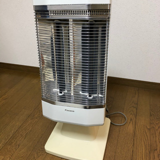 （受け渡し予定者決定済）セラムヒートDAIKIN ERFT10J...