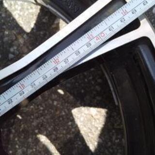 アロイホイール❗️お値引き 相談😁