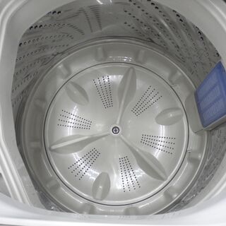 西岡店 洗濯機 6.0㎏ 2017年製 パナソニック NA-F60B10 白 Panasonic