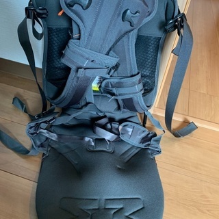 MINIMEIS ミニマイス 肩車キャリア ミニマイス G4 ブラック