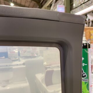 【管理IS029013-104】 AQUA 2018年製 AQW-GV80E 8.0kg洗濯機