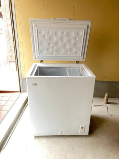 ハイアール業務用冷凍庫 JF-NC145F-1 | inspiracaoparalimpica.org.br