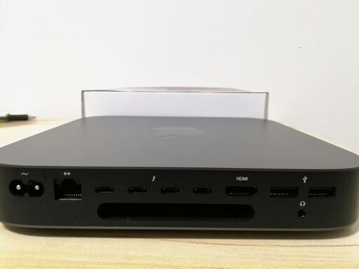 Mac mini corei7 16GB SSD256GB 【美品】 | www.annugeo.com