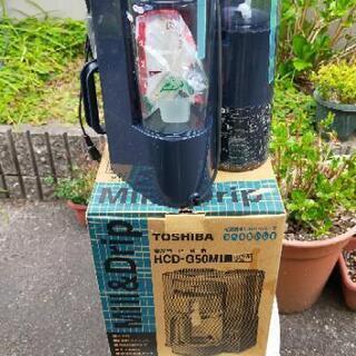 東芝コーヒーメーカーHCD-G50M 