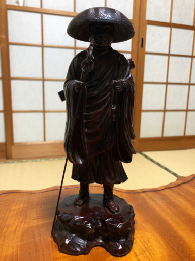お遍路さん？