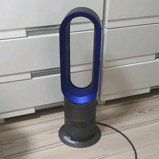 美品】ダイソン hot cool AM-04