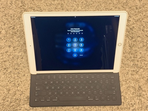 iPad Pro 12.9インチ 第1世代