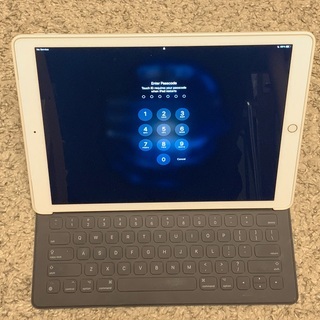 【ネット決済】iPad Pro 12.9インチ 第1世代