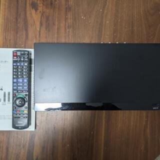 Panasonic ブルーレイディスクレコーダー