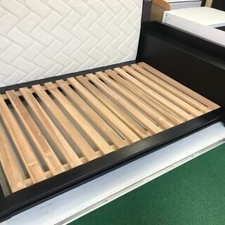 【愛品館八千代店】フランスベッド　アスリープ　ダブルベッド　ロータイプ【愛八BD】