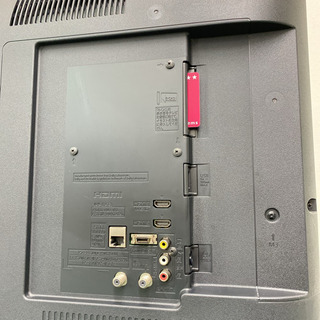 ご来店限定】＊パナソニック 液晶テレビ ビエラ 43型 2017年製＊0316-1