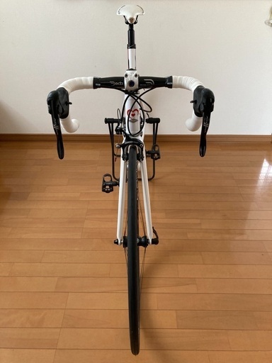 De Rosa デローザ TEAM08 2008　　Top54cm F4AKAC De Rosa デローザ TEAM08 2008 Top54cm F4AKAC デローザ DE ROSA TEAM8