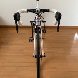 ロードバイク ロードバイク【DE ROSA】デローザTEAM08