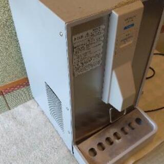 【引取限定】ウォータークーラー 給水機 日立RW-144P
