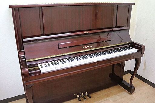 アップライトピアノ【KL-76S】 販売