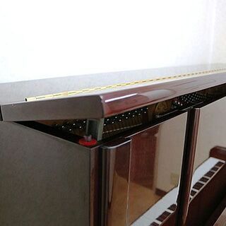 アップライトピアノ【KL-76S】 販売