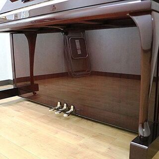 アップライトピアノ【KL-76S】 販売