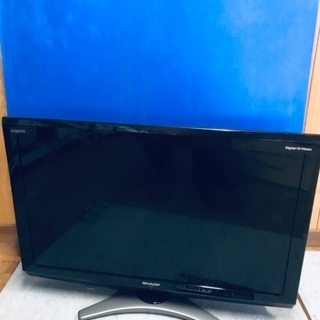 ♦️EJ1636B SHARP液晶テレビ 【2010年製】 ♦️EJ1636B SHARP液晶テレビ 【2010年製】