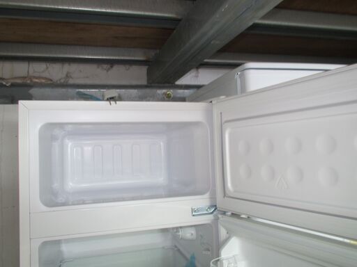 ID:G957883 2ドア冷凍冷蔵庫85L - 冷蔵庫 