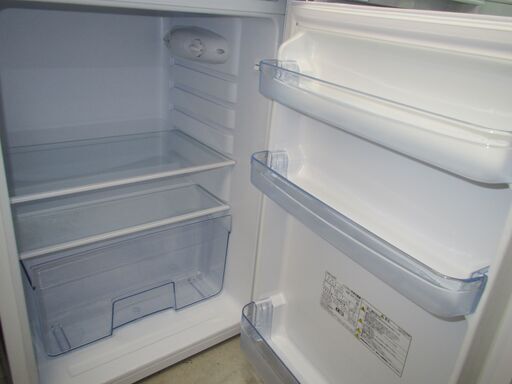 ID:G951386 2ドア冷凍冷蔵庫125L