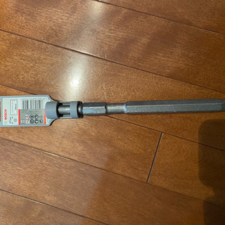 BOSCH ボッシュ六角軸破つりハンマー GSH 5XN