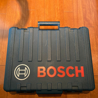 BOSCH ボッシュ六角軸破つりハンマー GSH 5XN