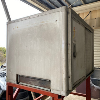 コンテナ（値引）