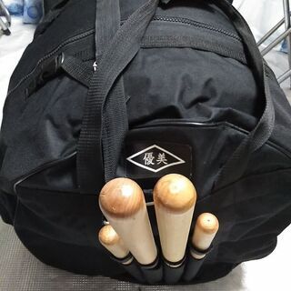 打楽器、ドラム 和太鼓2つ お譲り先決定済み