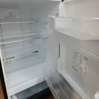 冷蔵庫 ハイセンス 2020年 282L 中古