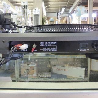 愛品館八千代店】Technics SL-1200MK3 レコードプレーヤー【愛八