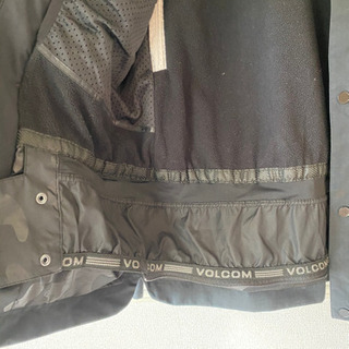 VOLCOM スノーボードウエア