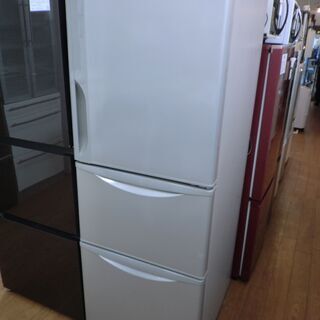【ネット決済・配送可】【中古品】HITACHI　265L冷蔵庫　...
