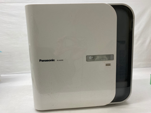 【この時期の加湿大事❗️】加熱気化式加湿機 Panasonic FE-KXF05
