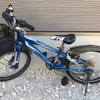 コスモ フューチャー 子ども自転車 20インチ