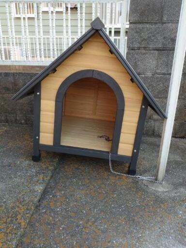 犬小屋中型犬サイズ マリコ 紀伊長田のその他の中古あげます 譲ります ジモティーで不用品の処分 犬小屋中型犬サイズ マリコ 紀伊長田のその他の中古あげます 譲ります ジモティーで不用品の処分