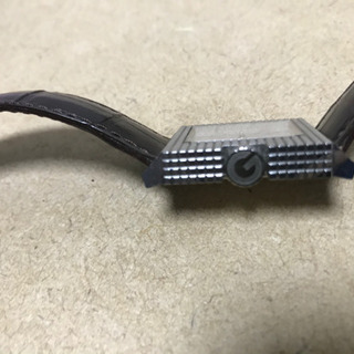 GUCCI時計スクエア７１００M✨✨中々出回らない珍しい型番です✨