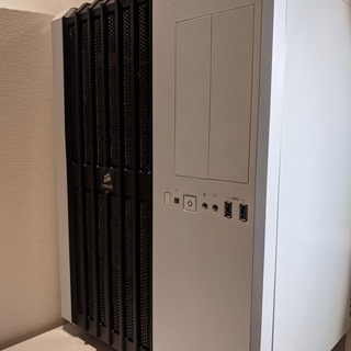 ゲーミングPCセット 32GB / AMD Ryzen 5 / 1070GTX