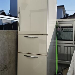 【中古】日立（HITACHI）ノンフロン冷凍冷蔵庫（200L） ...