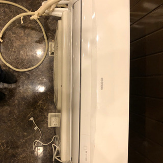 エアコン  10畳用 アイリスオーヤマ IRR-2818C