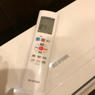 エアコン  10畳用 アイリスオーヤマ IRR-2818C