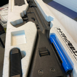 マルイ G3 SG-1スタンダード電動ガン中古