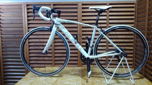 【愛品倶楽部柏店】DE ROSA　デローザ　FEDE　アルミフレーム【お問合せ番号：122-042444 002】