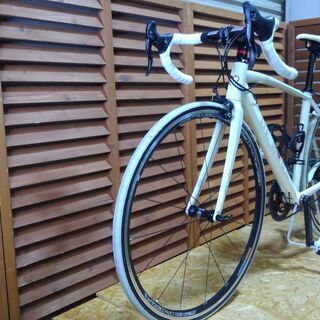 【愛品倶楽部柏店】DE ROSA　デローザ　FEDE　アルミフレーム【お問合せ番号：122-042444 002】