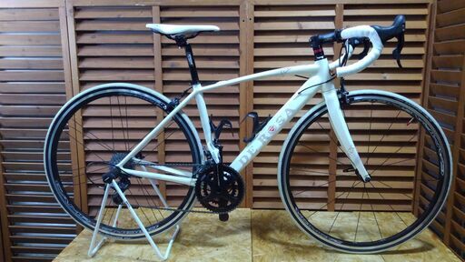 【愛品倶楽部柏店】DE ROSA　デローザ　FEDE　アルミフレーム【お問合せ番号：122-042444 002】 愛品倶楽部柏店】DE ROSA デローザ FEDE アルミフレーム【お問合せ番号