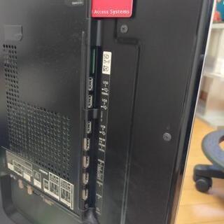 パナソニック VIERA 55型 THL55DT5
