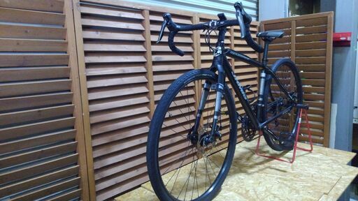 店舗同時販売中】JAMIS RENEGADE EXILE グラベルロード【店頭ご来店